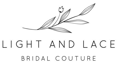 lightandlace Logo